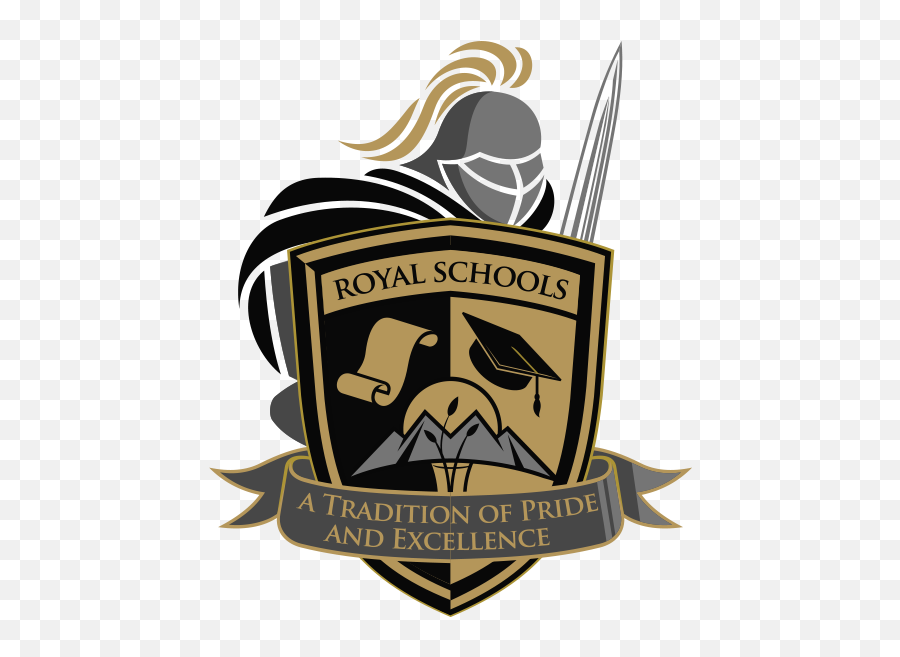 Home - Royal School District Royal Middle School Royal City Wa Emoji,Royalty Logo