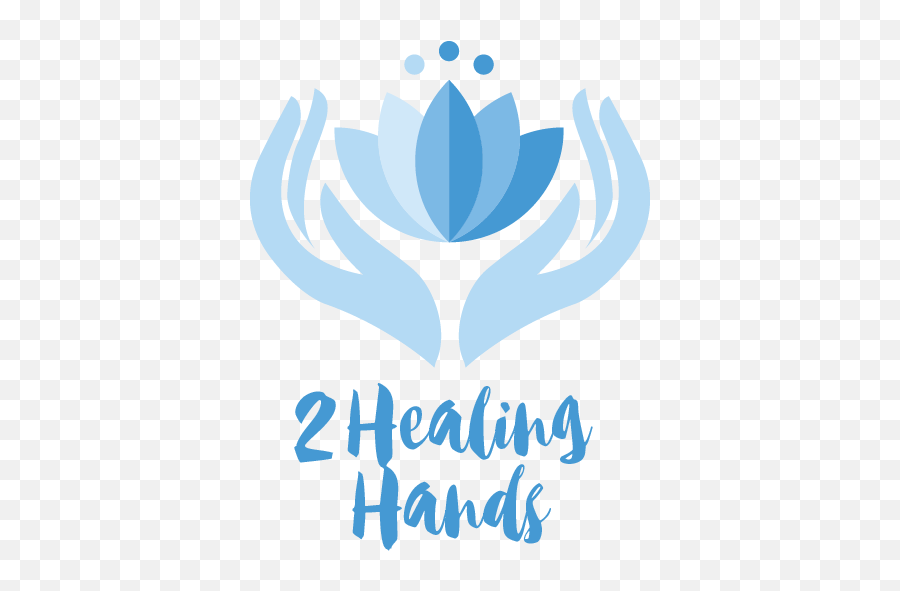 2 Healing Hands Emoji,Healing Hands Logo