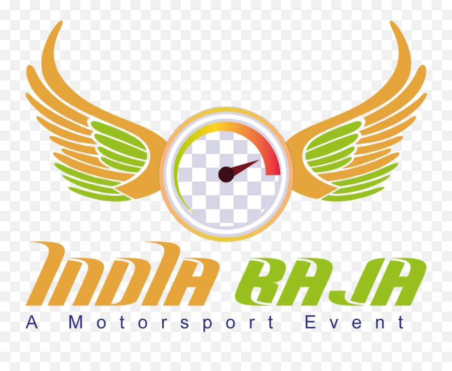 Upmarket Masculine Event Logo Design For India Baja By - Alas Doradas Emoji,Logo Design India