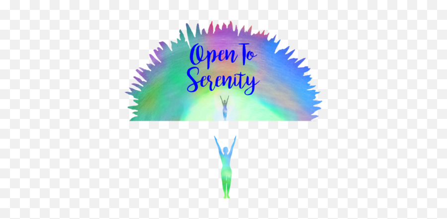 Open To Serenity - 2 Recommendations Campbell Ca Language Emoji,Serenity Logo