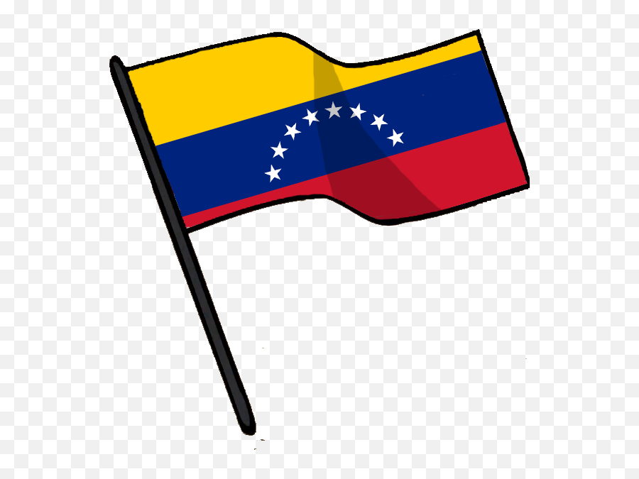 Venezuela Emoji,Bandera Venezuela Png