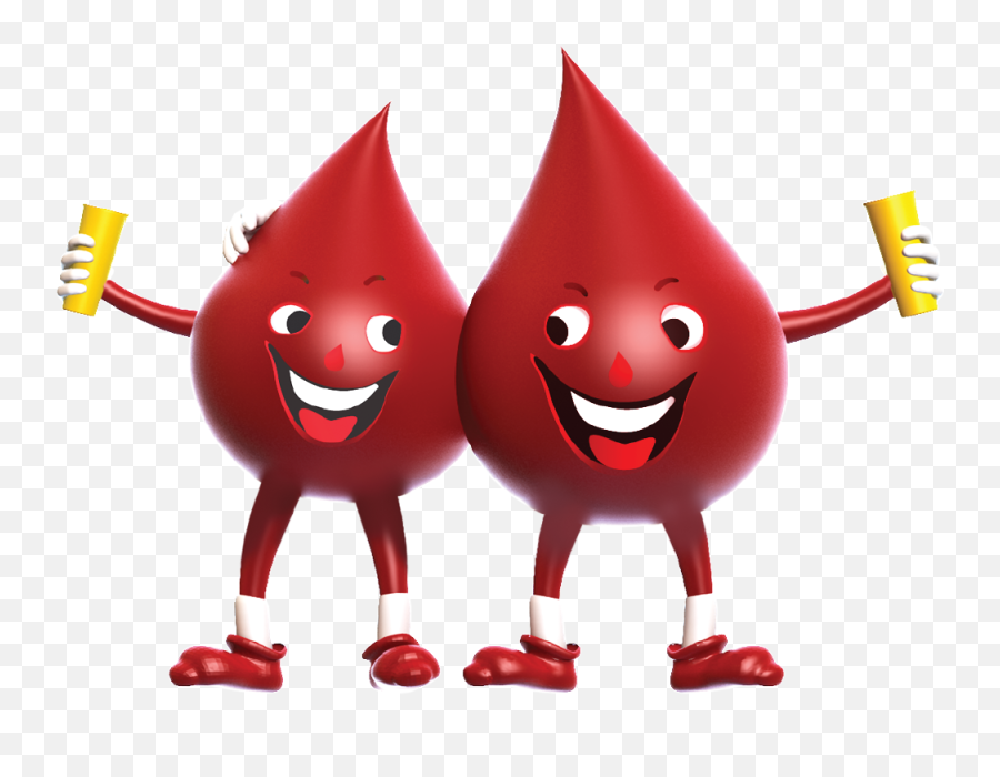 Blood Donation Background Png - Blood Donation With Red Emoji,Donation Png
