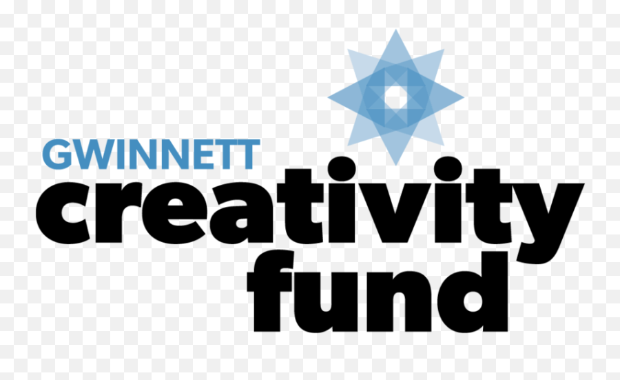 Gwinnett Creativity Fund Emoji,Creativity Logo