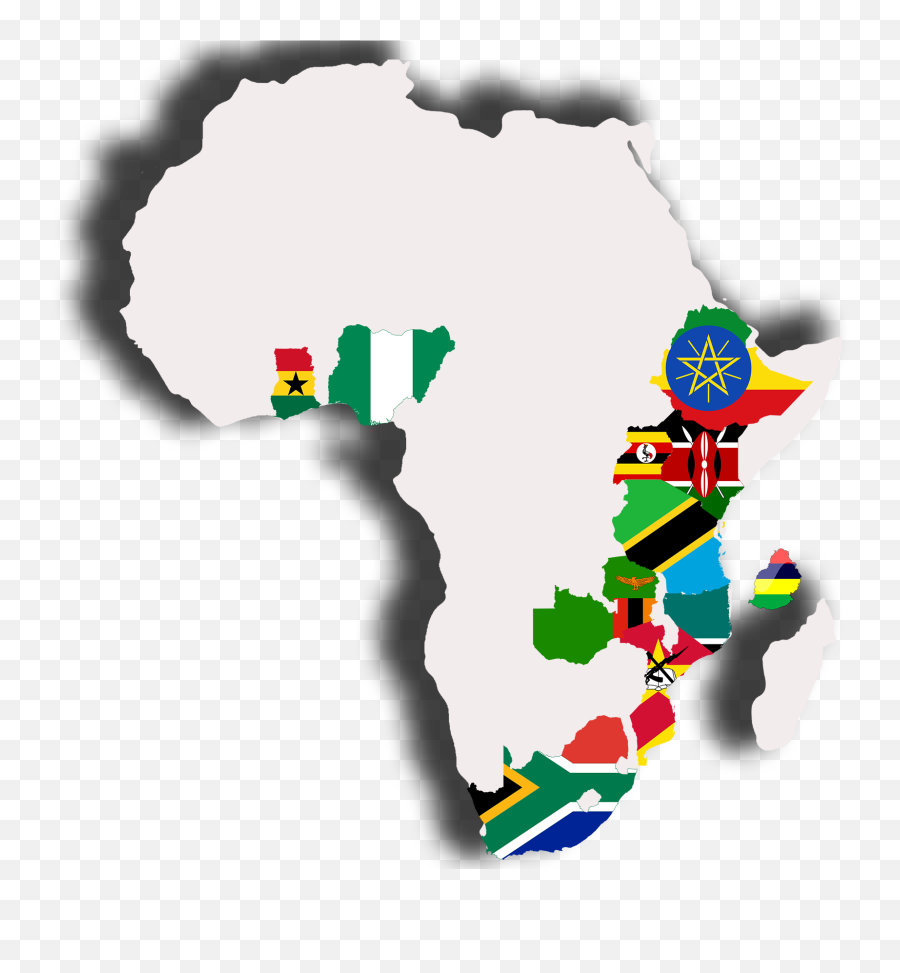 Main Home - B Lab East Africa Emoji,Africa Map Png