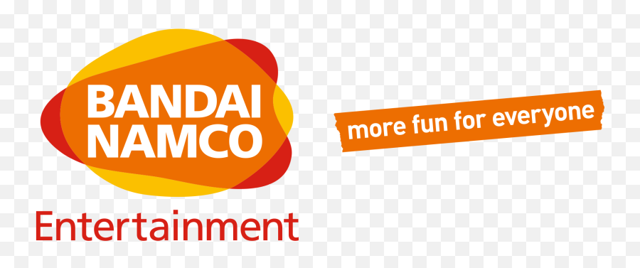 All Games - Bandai Namco Entertainment France Logo Emoji,Bandai Namco Games Logo