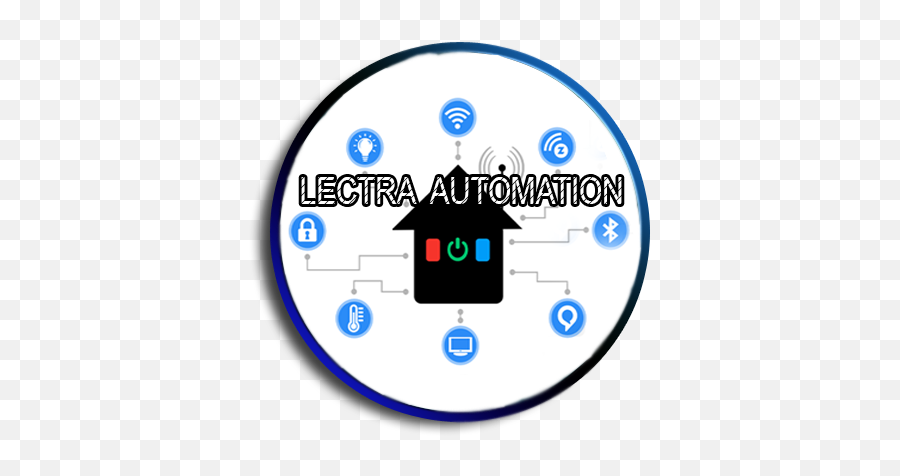 Lectra Communications Home Emoji,Omation Logo