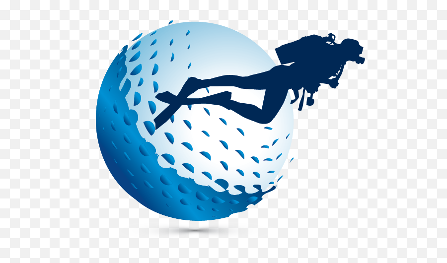 Scuba Diving Logo Design Online Emoji,Diving Logo