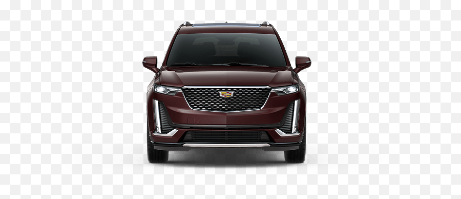 2021 Cadillac Xt6 - Compact Sport Utility Vehicle Emoji,Which Luxury Automobile Does Not Feature An Animal In Its Official Logo?