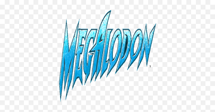 Megalodon Monster Truck Logo - Megalodon Monster Truck Logo Transparent Emoji,Truck Logo