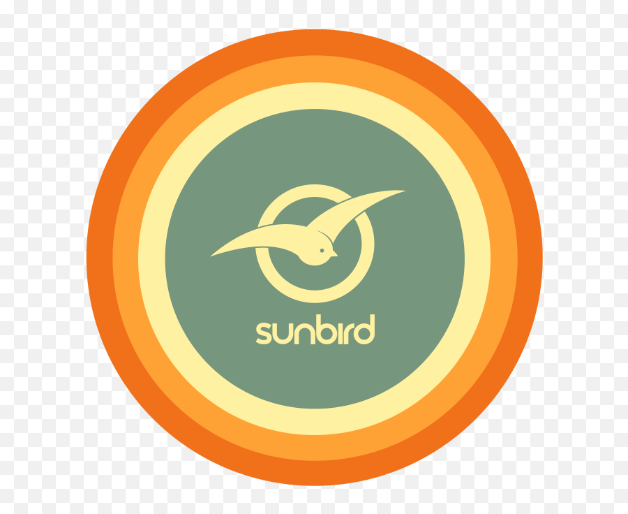 Sunbird - Seasparrow Studio Graphic Design Inspiration Emoji,Visual Studio Logo