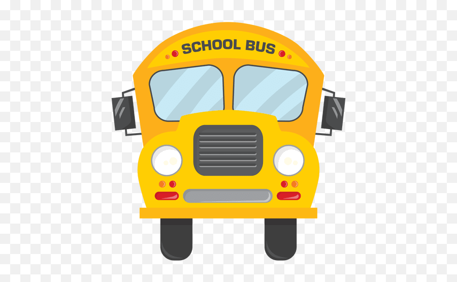 School Bus School Bus - Transparent Png U0026 Svg Vector File Vector School Bus Png Emoji,School Png
