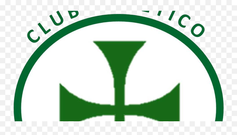 Campeonato Ecuatoriano De Segunda Categoria - Club Atlético Emoji,Green Cross Png