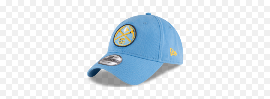 Denver Nuggets - Nba Western Conference Nba Hat Store Online Emoji,Denver Nuggets New Logo