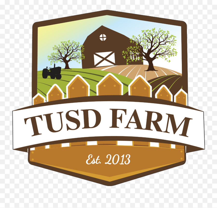 Educational Services Tusd Farm Emoji,Foster Farms Logo