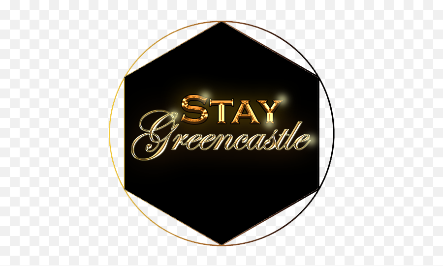 Home Stay Greencastle Emoji,Depauw University Logo