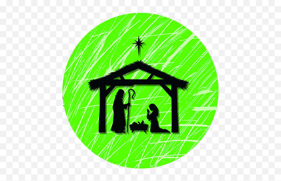 Bible Engagement Project U2013 New Heights Christian Church Emoji,Nativity Clipart Silhouette
