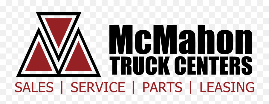 Mcmahon Truck Centers Unveils New Logo U2013 Mcmahon Truck Centers Emoji,Mtc Logo