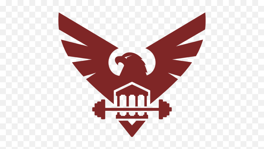 Patriot Crossfit Emoji,Cross Fit Logo