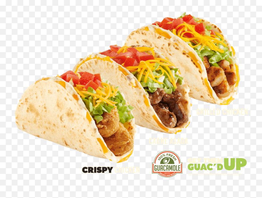 Del Taco - Home Emoji,Taco Time Logo