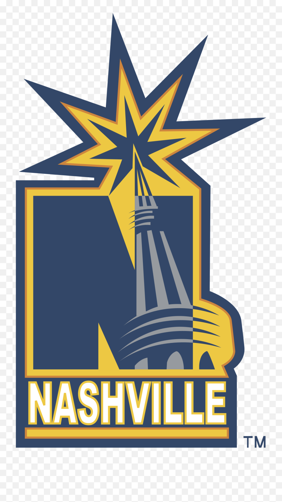 Nashville Predators Logo Png - Nashville Predators Emoji,Nashville Predators Logo