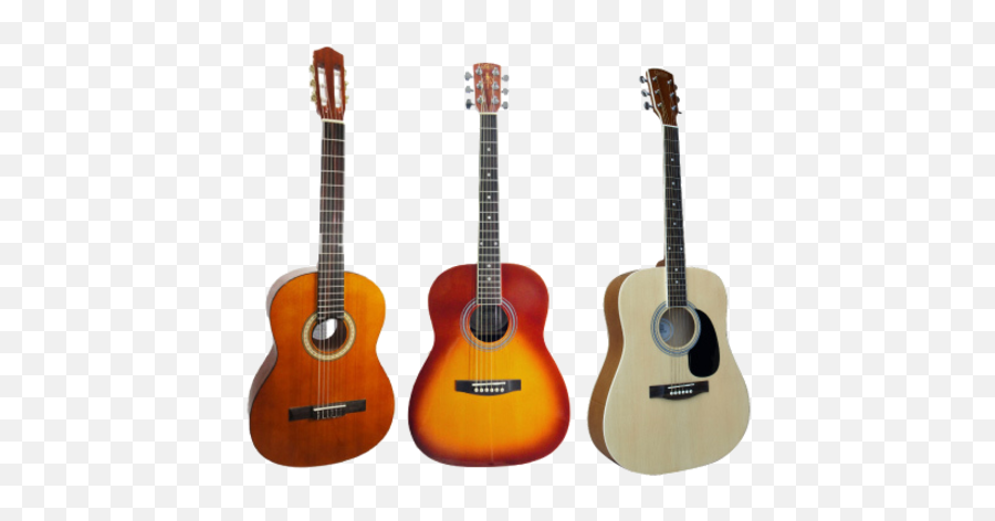 Guitars U0026 Basses - Sight U0026 Sound Fort Frances Emoji,Acoustic Guitar Transparent Background