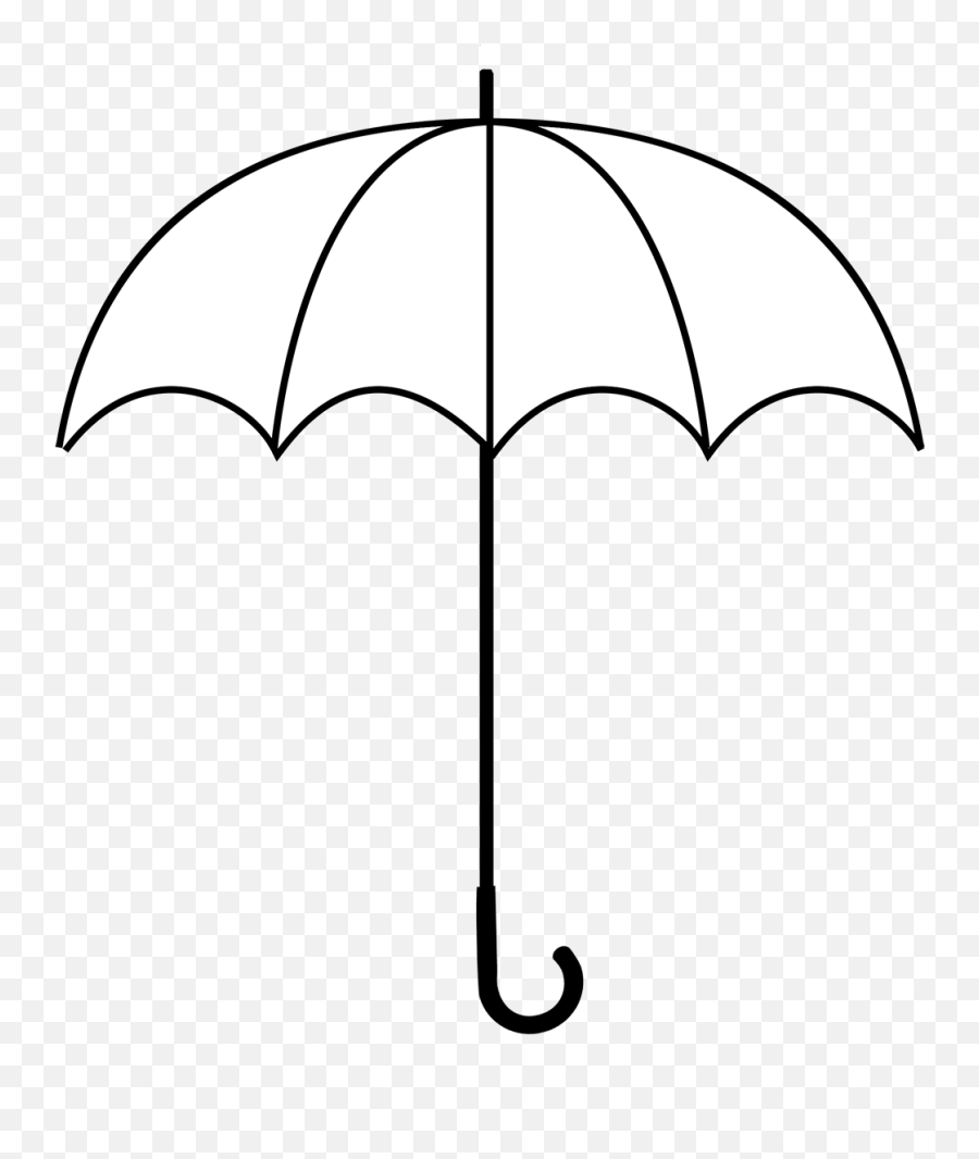 Umbrella Clipart Emoji,Rain Boots Clipart Black And White