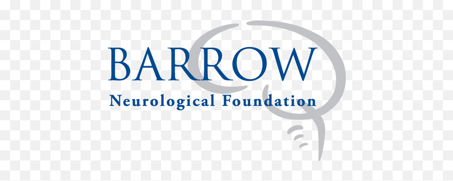 Barrow Neurological Institute Corporate Office Headquarters Emoji,Walk Ms Logo