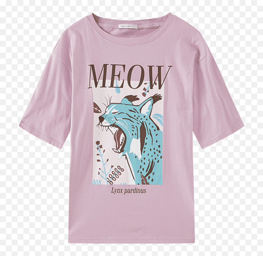 Metersbonwe 2020 Summer New Cotton T Shirt Girlfriends Emoji,Cotton Logo Shirts