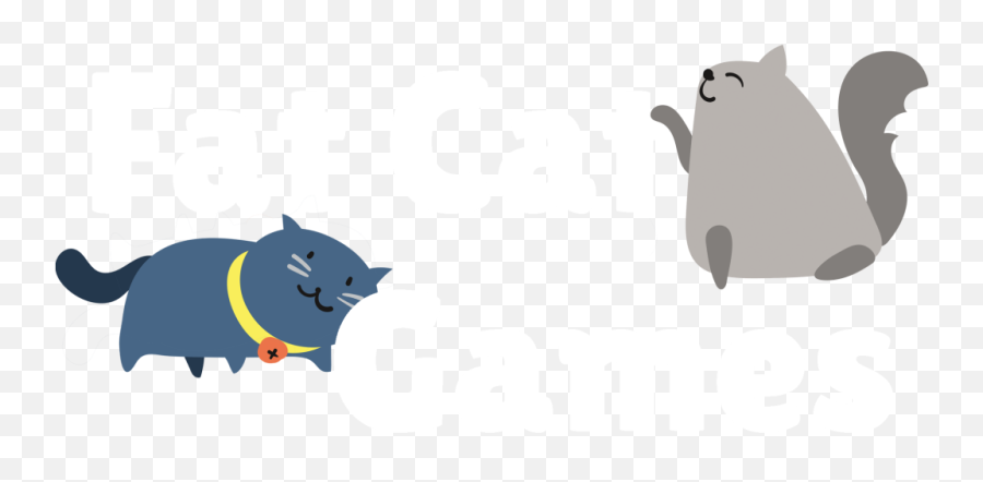 Fat Cat Games - Juegos Para Android Para Toda La Familia Emoji,Fat Cat Png