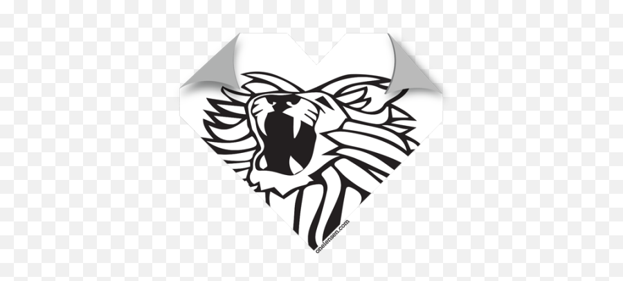 Logo Concept - Roaring Lion Clipart Full Size Png Download Roaring Lion Clipart Emoji,Lion Clipart