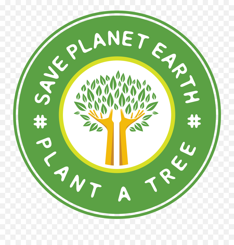 Plant A Tree Logo Clipart - Al Jauharotunnaqiyyah Emoji,Plant Logo