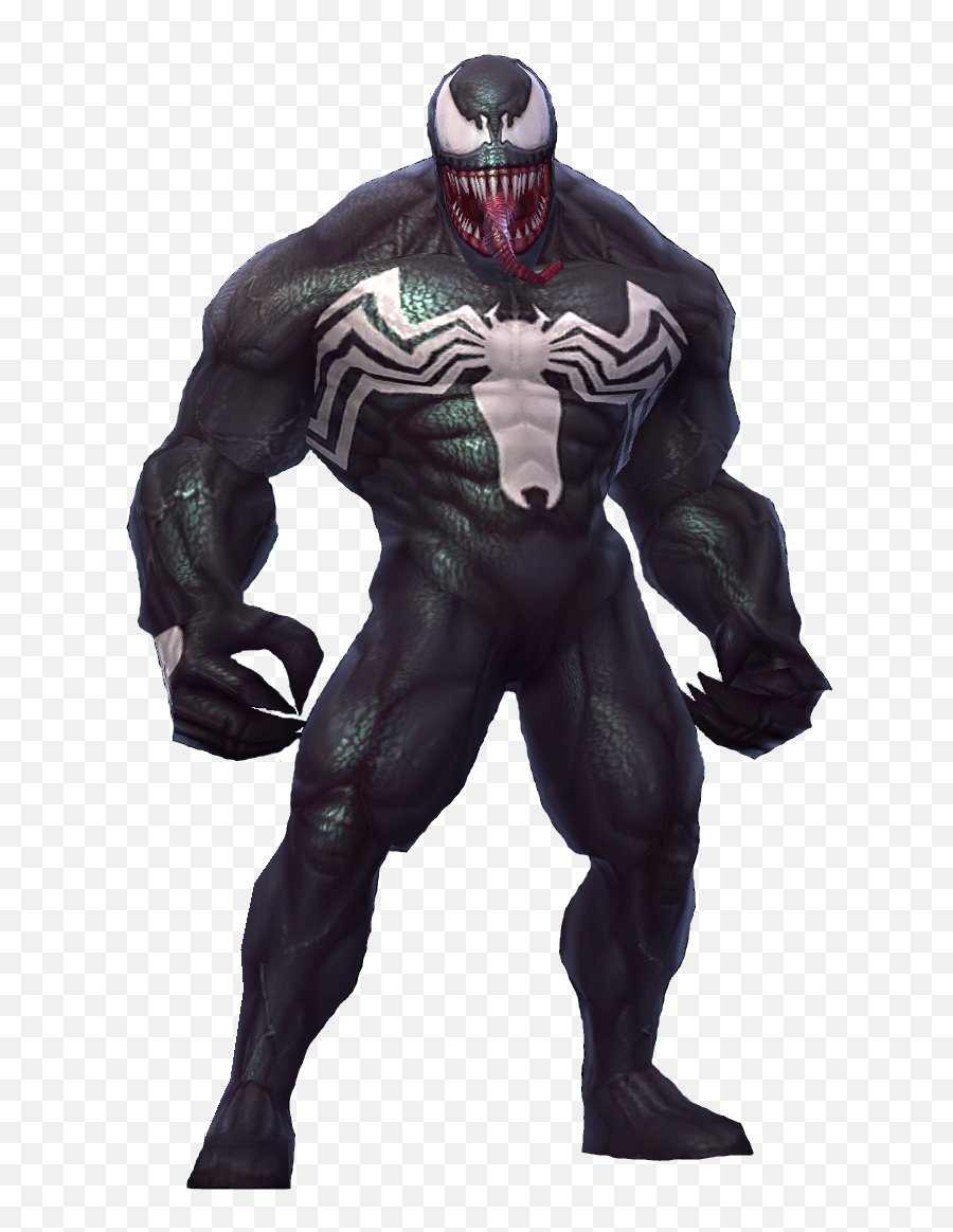 Venom - Transparent Venom Png Emoji,Venom Png