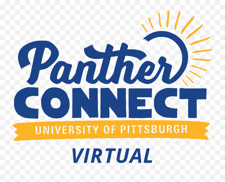 Panther Connect Is Going - Edith Cowan University Emoji,University Of Pittsburgh Logo