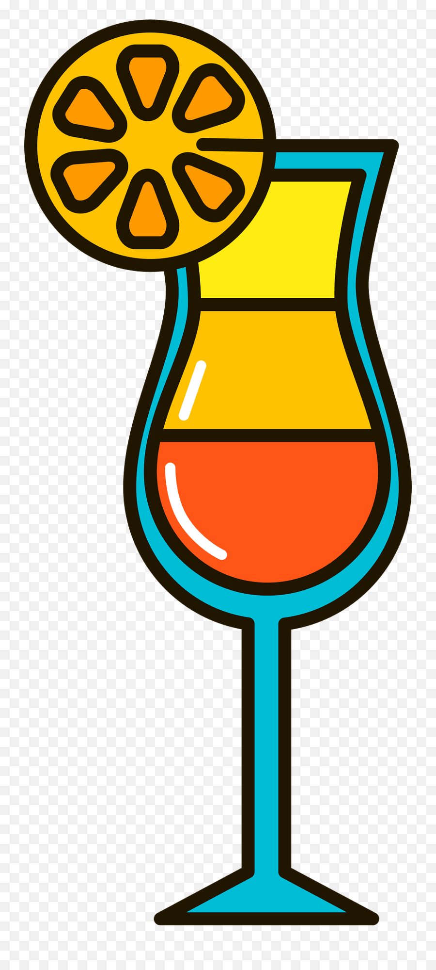 Cocktail Clipart Free Download Transparent Png Creazilla - Iroquois Games Emoji,Cocktail Clipart