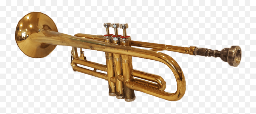 Hawkes Trumpet Png Background Image - Transparent Trumpet Emoji,Trumpet Png