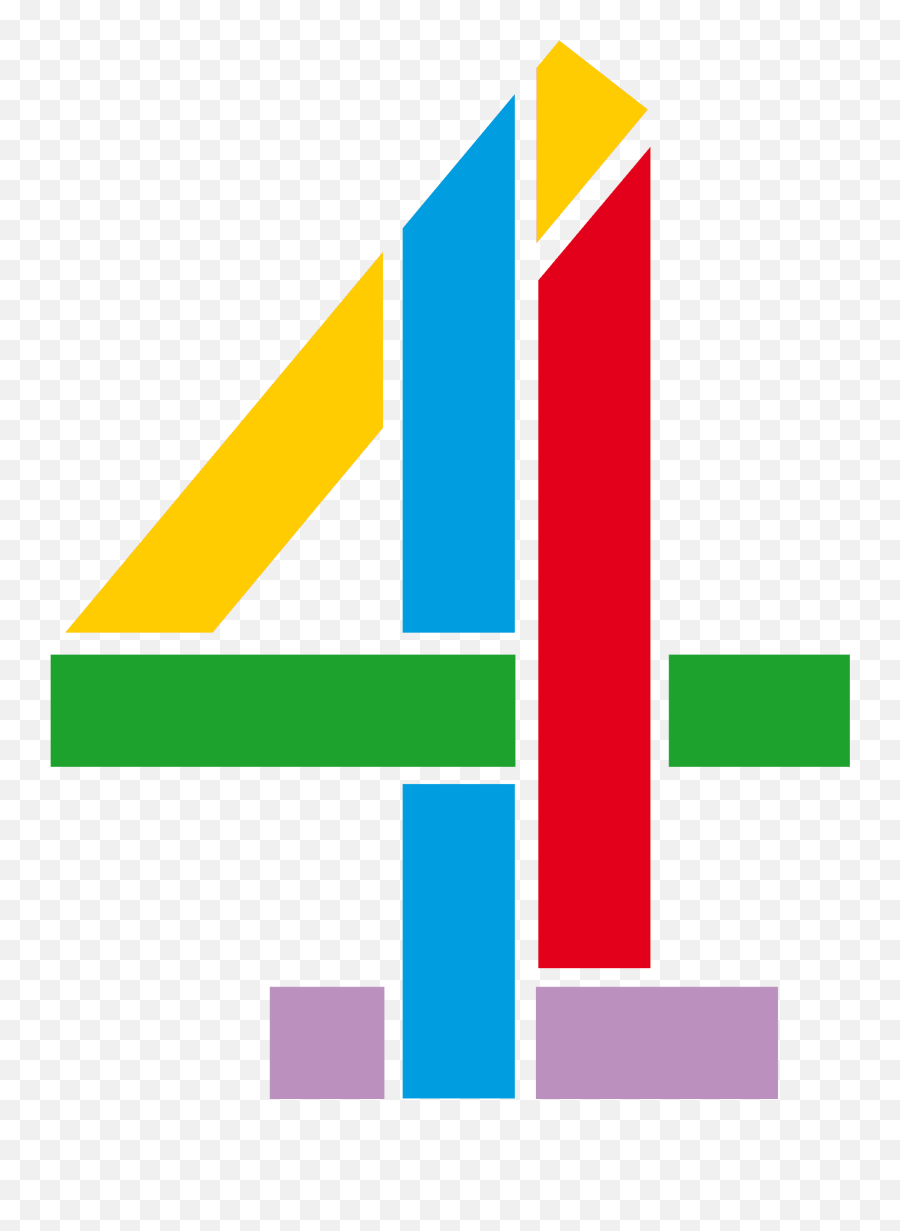 Channel 4 Logo The Most Famous Brands And Company Logos In - Channel 4 Logo Emoji,History Channel Logo