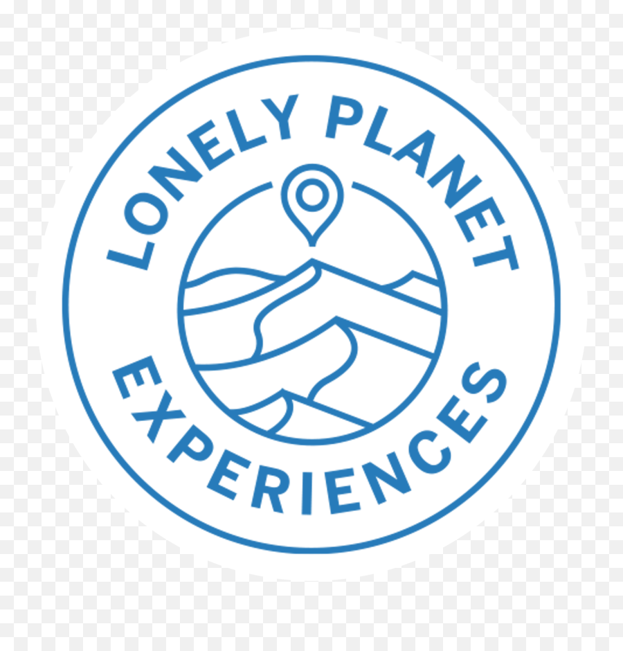 Lonely Planet Experiences Emoji,Planet Logo