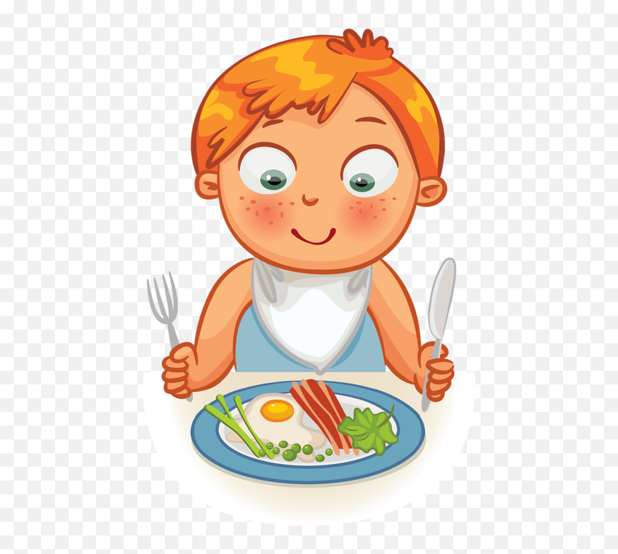 Lunch Clipart Dinner Lady Lunch Dinner - Eating Clipart Emoji,Lunch Clipart