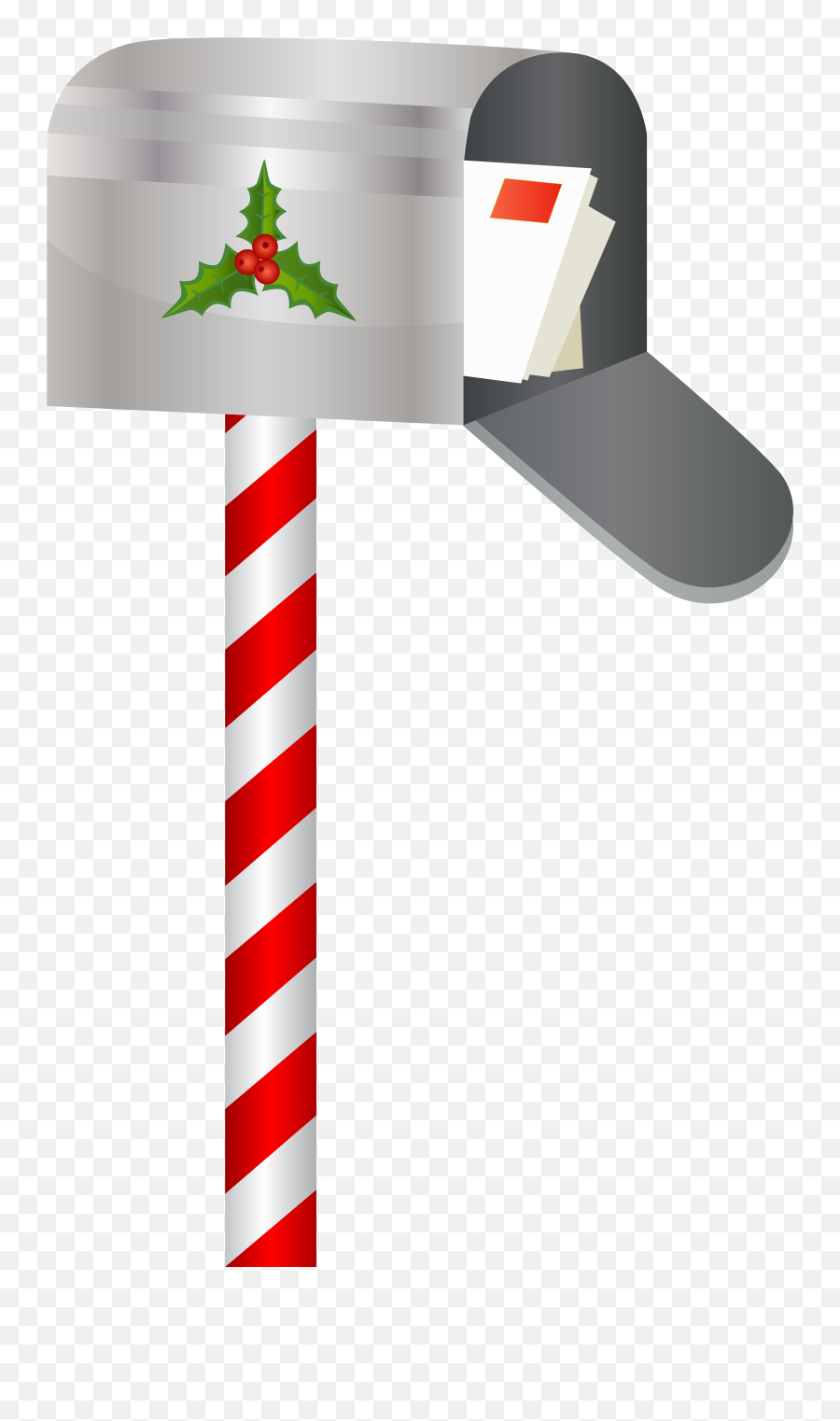 Christmas Mailbox Png Picture 514418 C 2022132 - Png Christmas Mailbox Png Emoji,North Pole Clipart