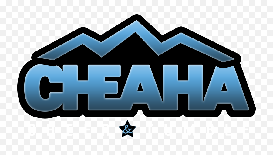 Cheaha Cheer And Tumble - Cheaha Cheer And Tumble Emoji,Cheer Logo