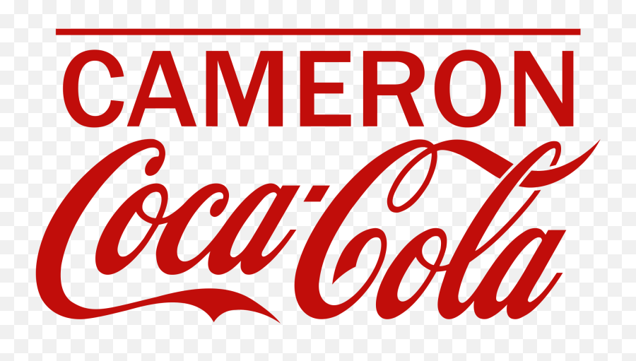 Cameron Coca - Cameron Coca Cola Emoji,Coca Cola Logo
