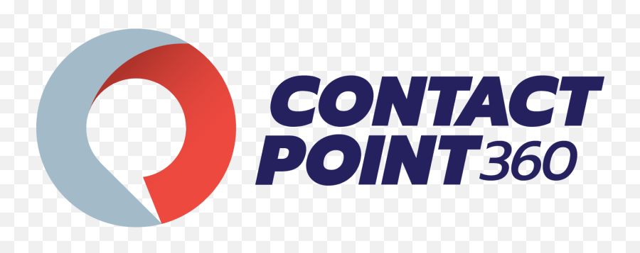 Contactpoint 360 Emoji,360 Logo