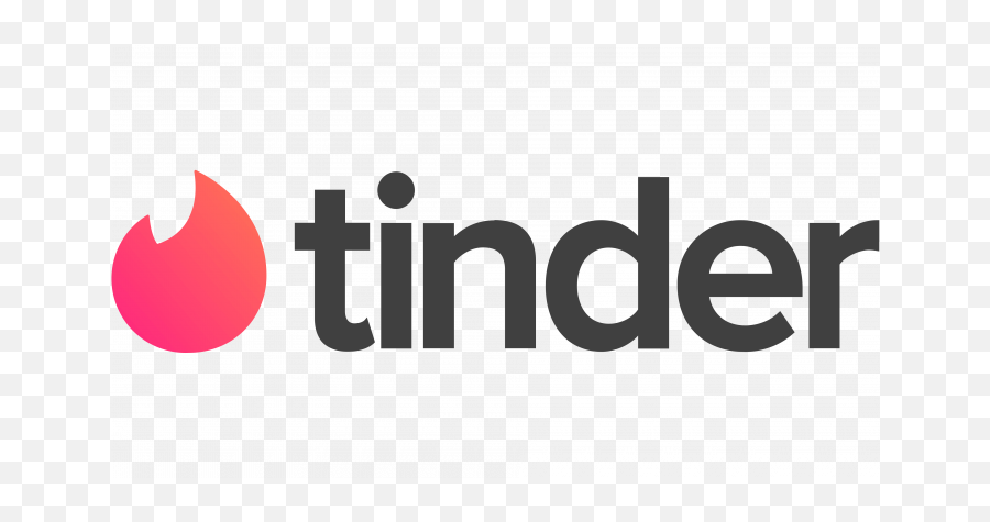 Tinder Logo And Symbol Meaning - Tinder Logo Png Emoji,Tinder Logo