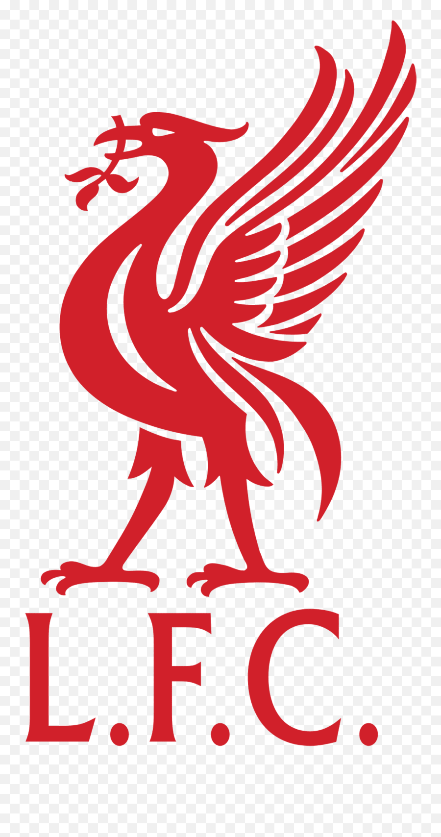 Liverpool Logo And Symbol Meaning - Liverpool Fc Logo Emoji,Bird Logos
