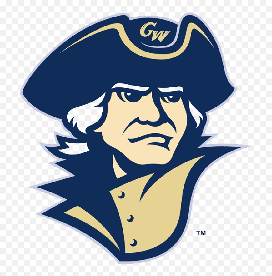 Restaurants Near Gw University - George Washington University Colonials Emoji,George Washington University Logo