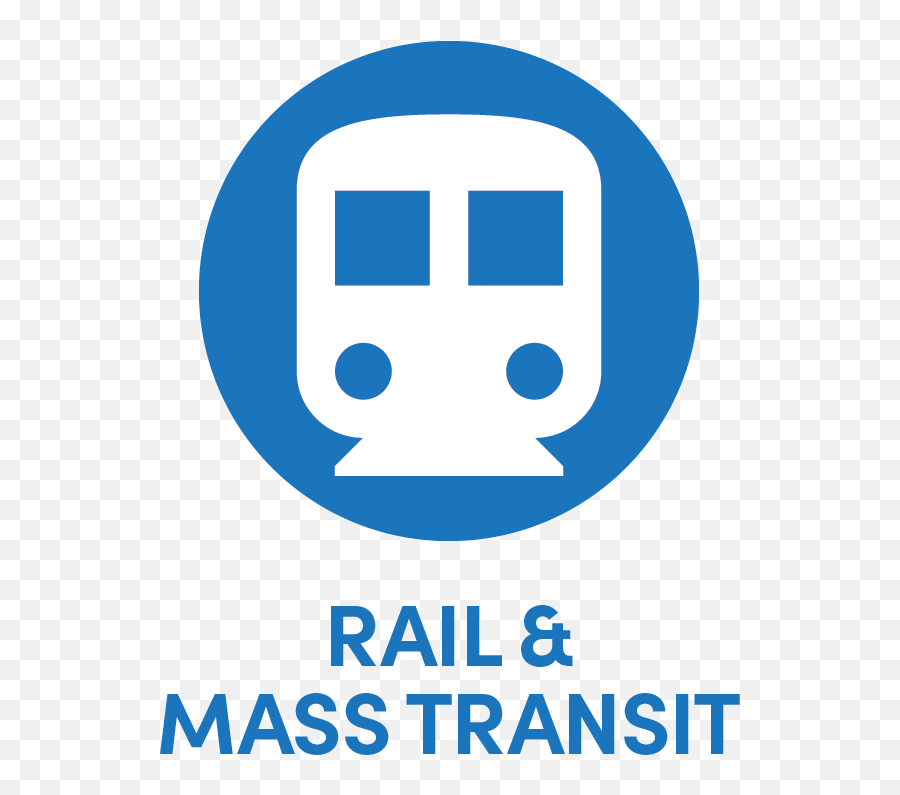 Rail U0026 Mass Transit U2014 Halmar International - Language Emoji,Buttons Png
