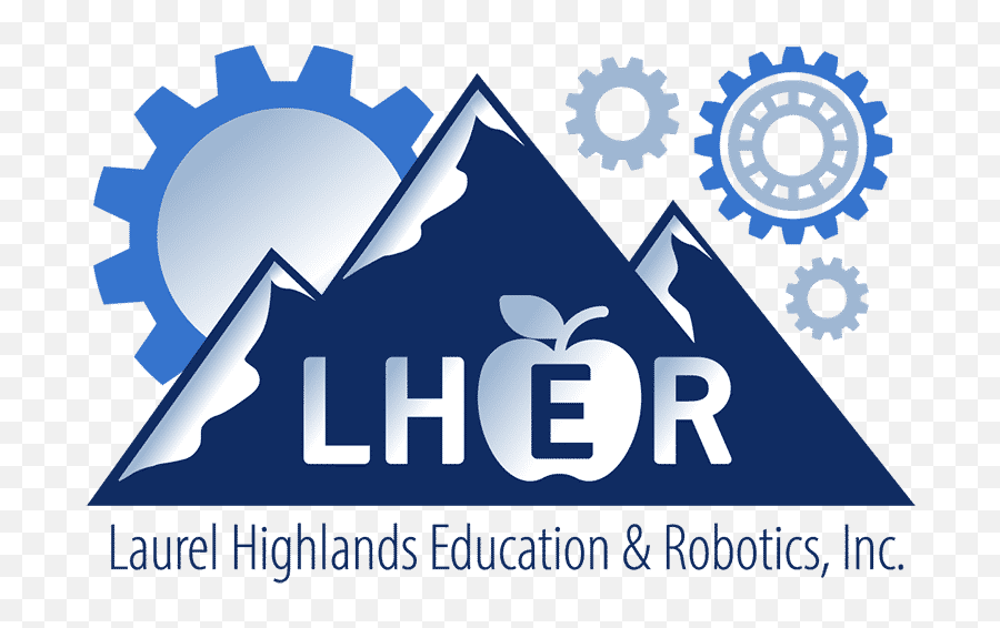 Home - Laurel Highlands Education U0026 Robotics Dictionary German Premium Emoji,Robotics Logo