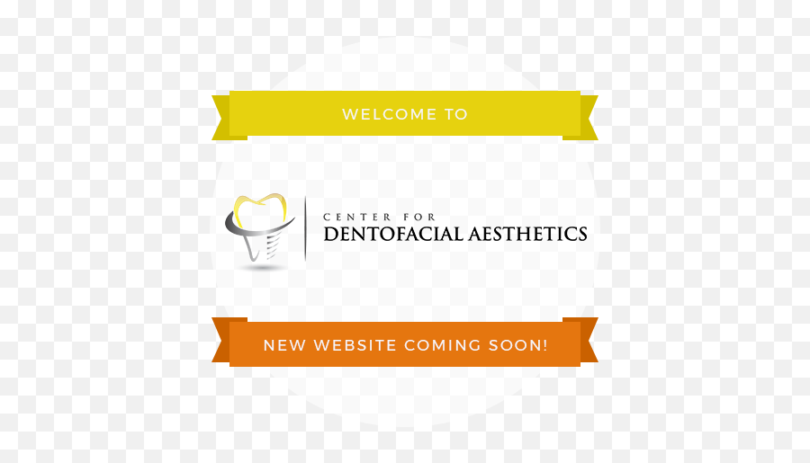 Center For Dentofacial Aesthetics Emoji,Phone Logo Aesthetic