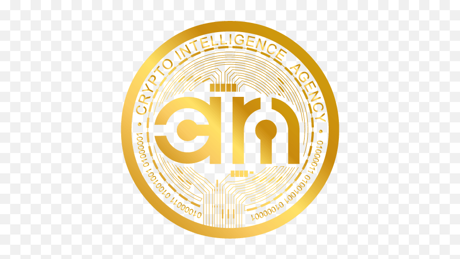 Crypto Intelligence Agency - Language Emoji,Cia Logo