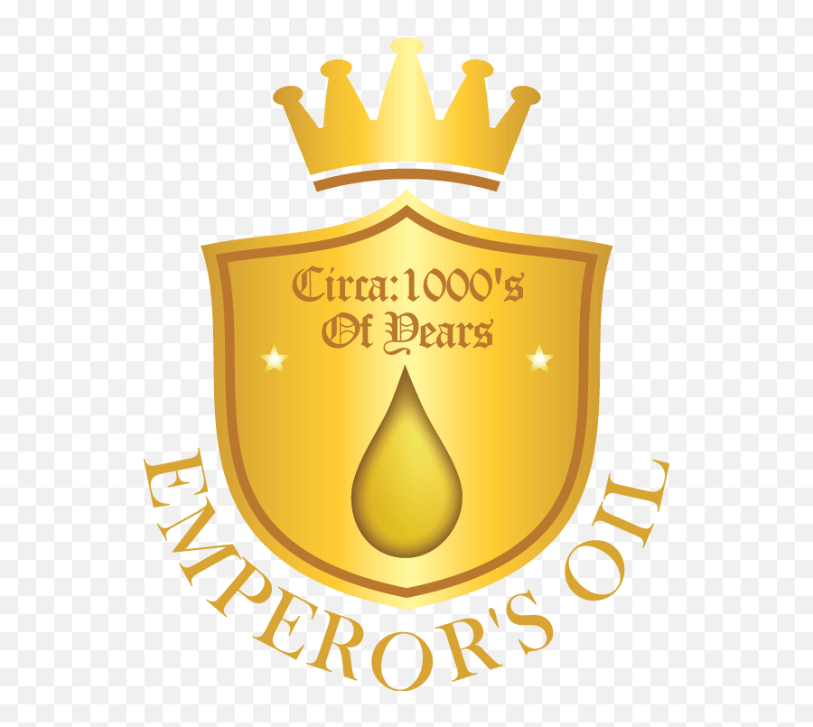 Emperors Oil Prelaunch - Solid Emoji,Emperors Logo